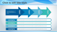 물결그래픽디자인 와이드형 (자동완성형포함) 파워포인트 PPT 템플릿 디자인_슬라이드21