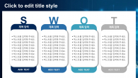 미래 도시 와이드형 파워포인트 PPT 템플릿 디자인_슬라이드12