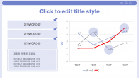 깔끔하고 간편한 직장인 보고서(자동완성형포함) PPT 템플릿 디자인 파워포인트 PPT 템플릿 디자인_슬라이드6